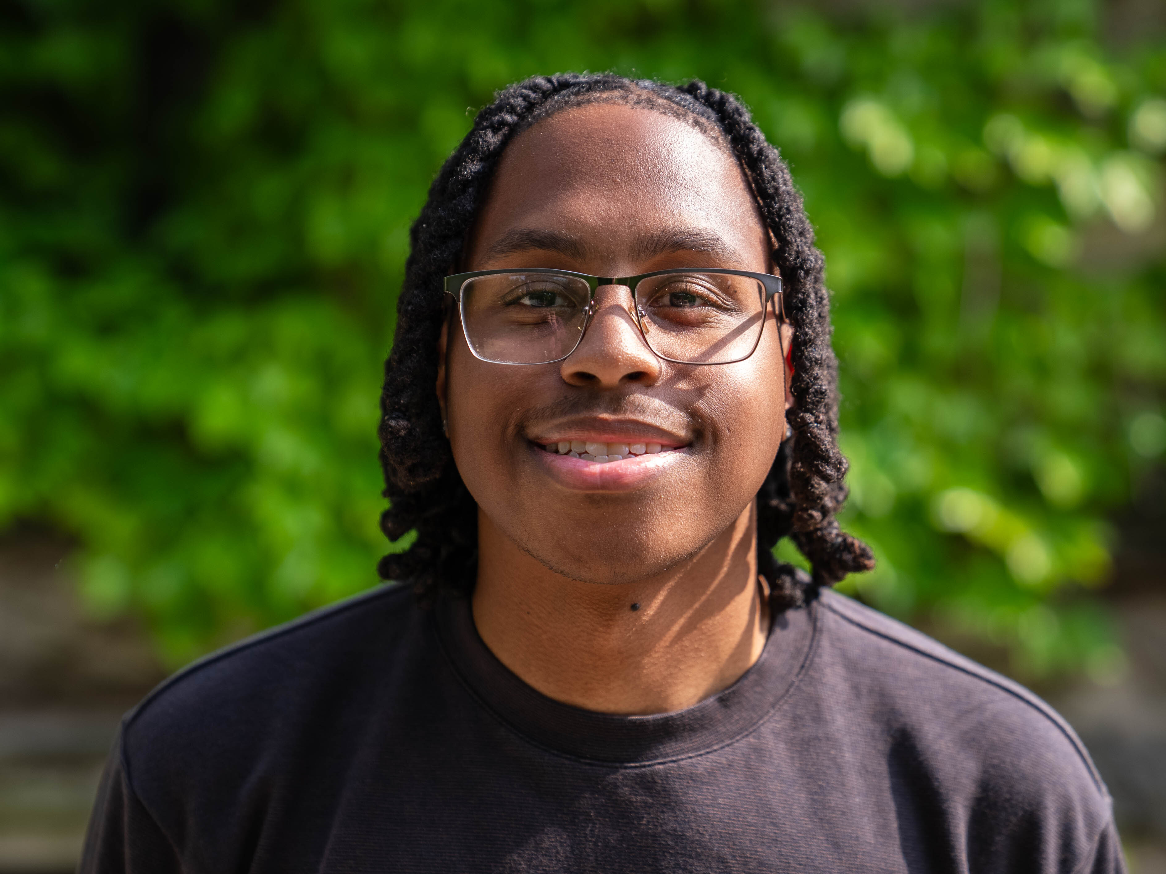Photo of Amari Gray